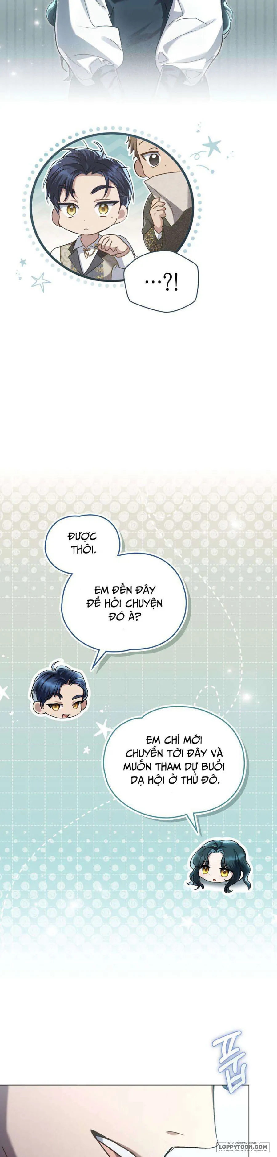 Giới Thượng Lưu Chap 14 - trang 12