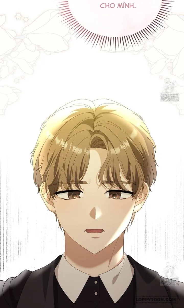 Nàng Tiên, Hãy Ký Hợp Đồng Nào Chap 43 - trang 52