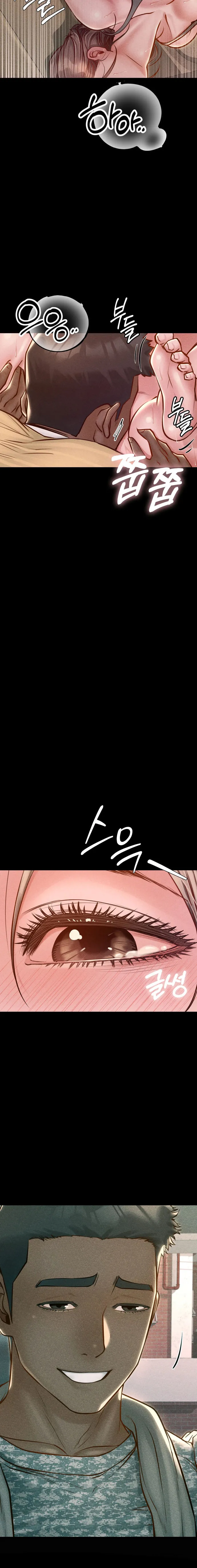 Dinh Thự Thiên Đường Chap 18 - 🔞🔞🔞 - trang 7