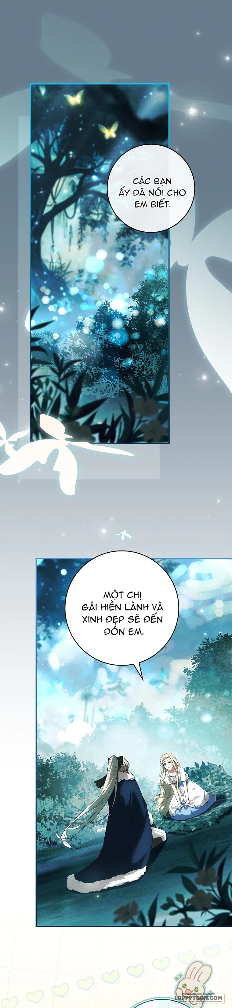 Văn Phòng Thám Tử Dành Cho Nam Chính Hối Hận! Chap 45 - trang 1