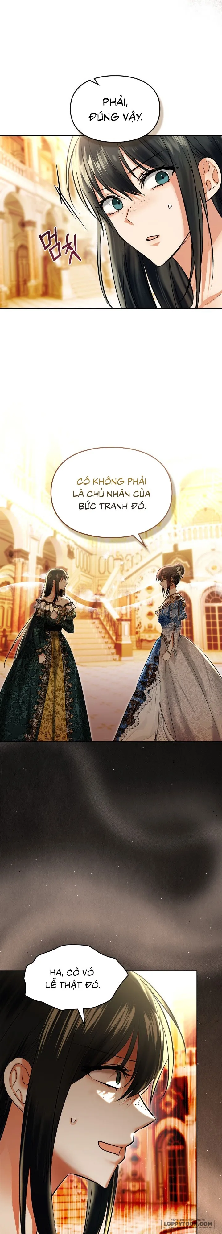 Tôi Mới Là Gia Chủ Thật Sự Chap 46 - trang 11