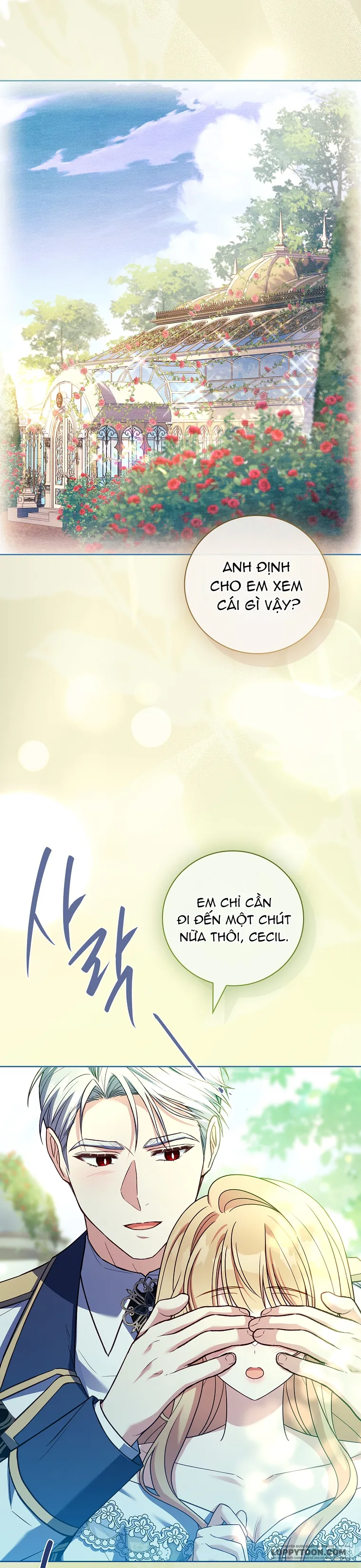 Cha Nào Con Nấy Chap 21 - trang 42