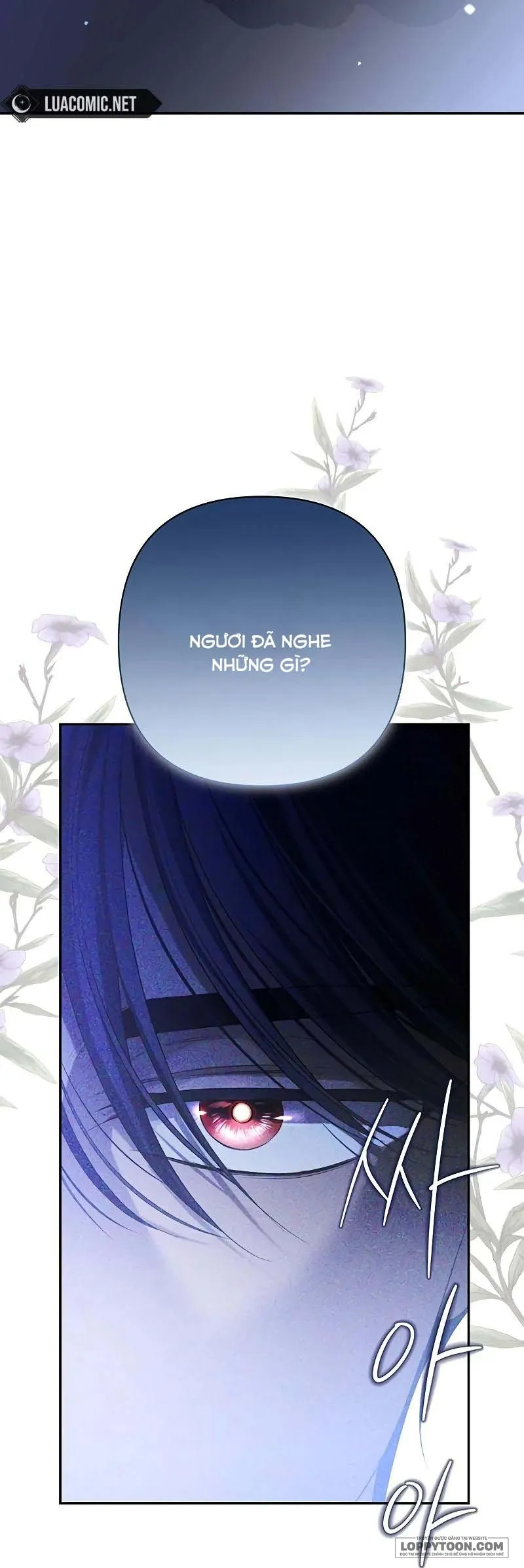 Presepe Bên Ngoài Chiếc Lồng Chap 9 - trang 12