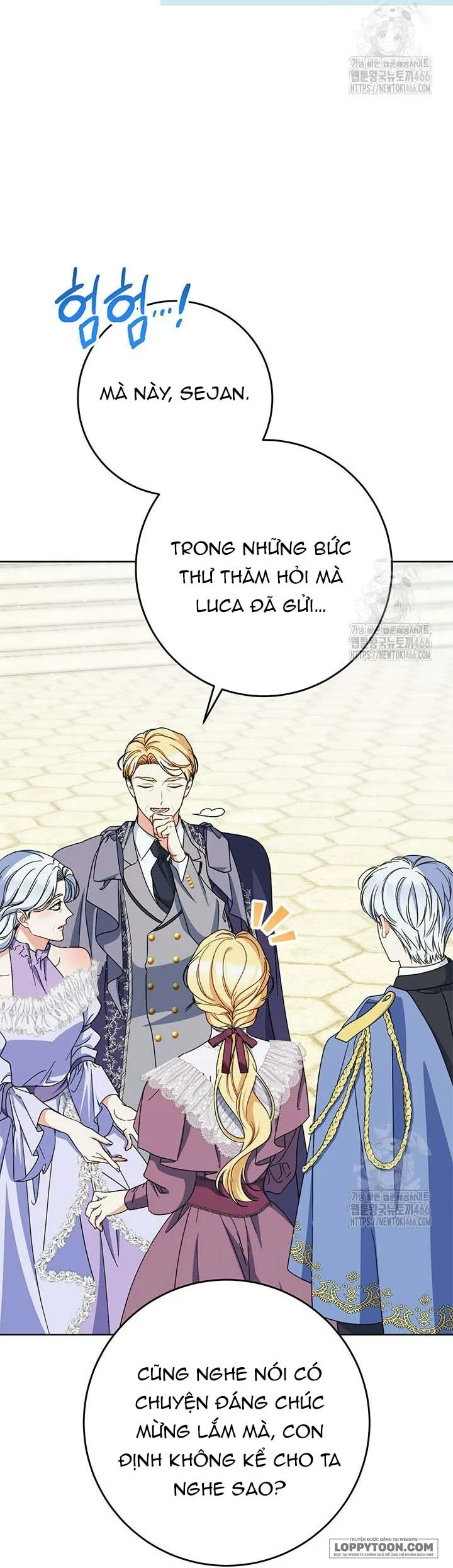 Nuôi Dưỡng Em Gái Xinh Đẹp Chap 86 - trang 22