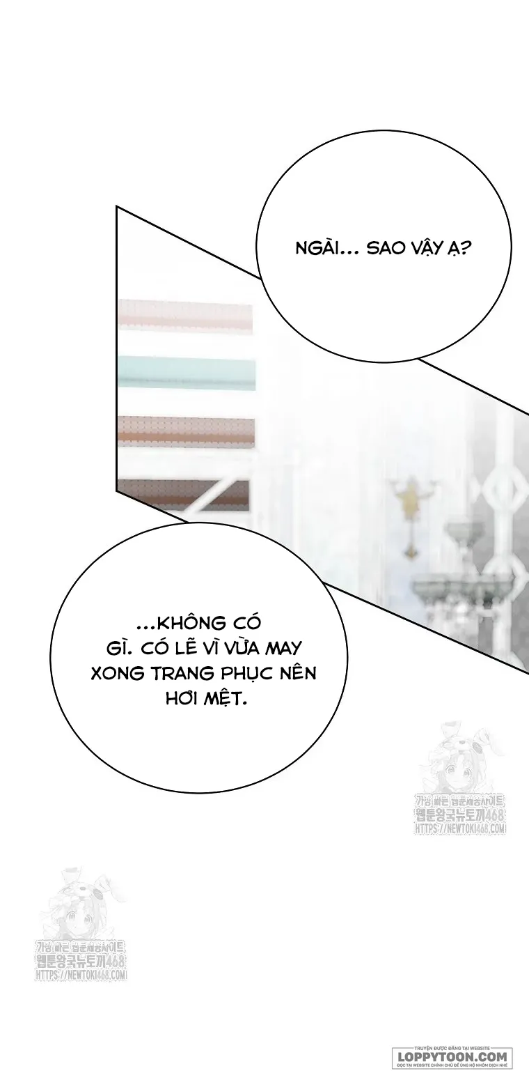 Phía Sau Mặt Nạ Của Nam Chính Hiền Lành Chap 94 - trang 60