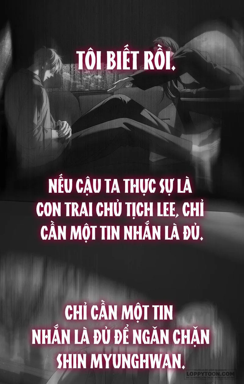 Xâm Nhập Trường Trung Học Tài Phiệt Chap 80 - trang 86