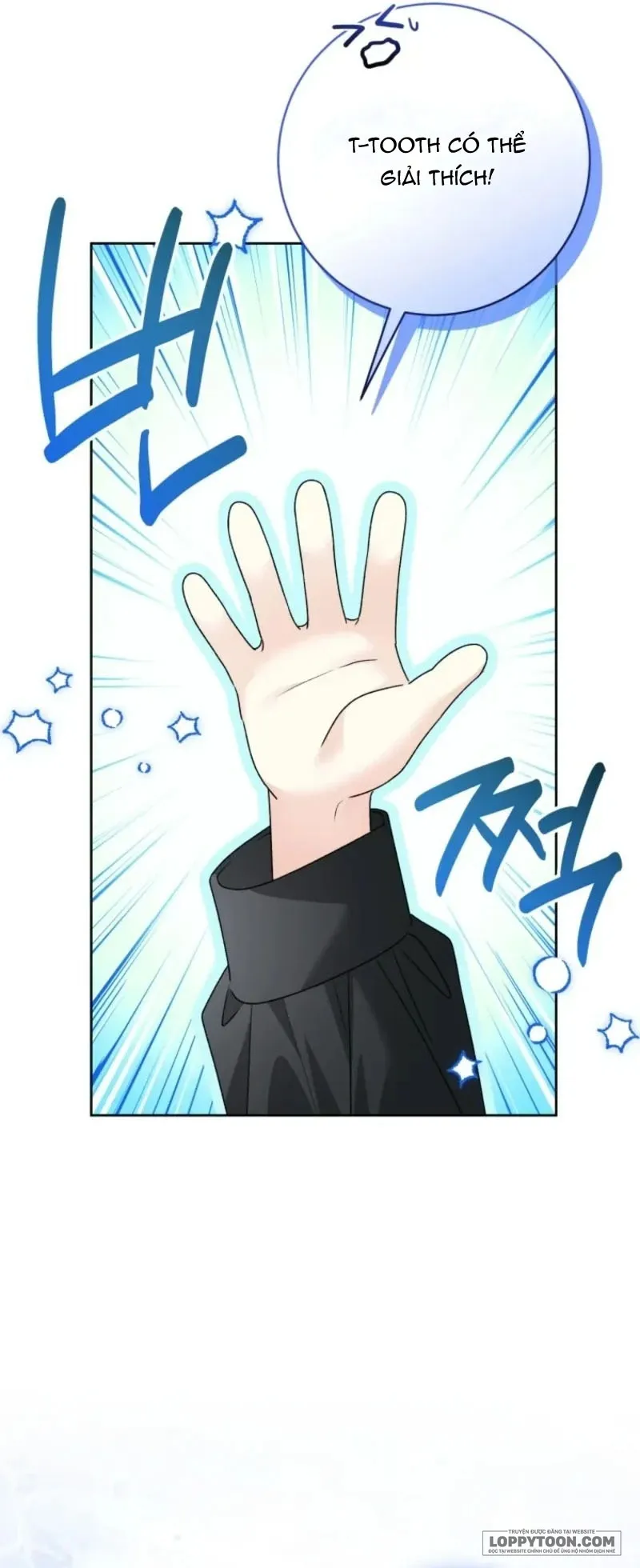Bé Cá Voi Sát Thủ Phản Diện Chap 98 - trang 46