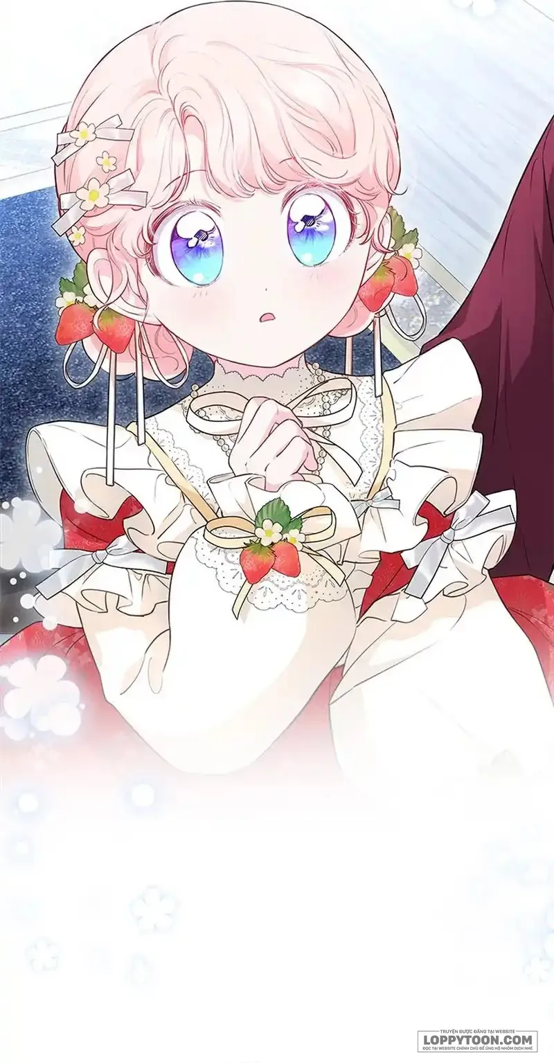 Đã Từ Chối Sủng Ái Rồi Mà Sao Còn Ám Ảnh Thế? Chap 16 - trang 2