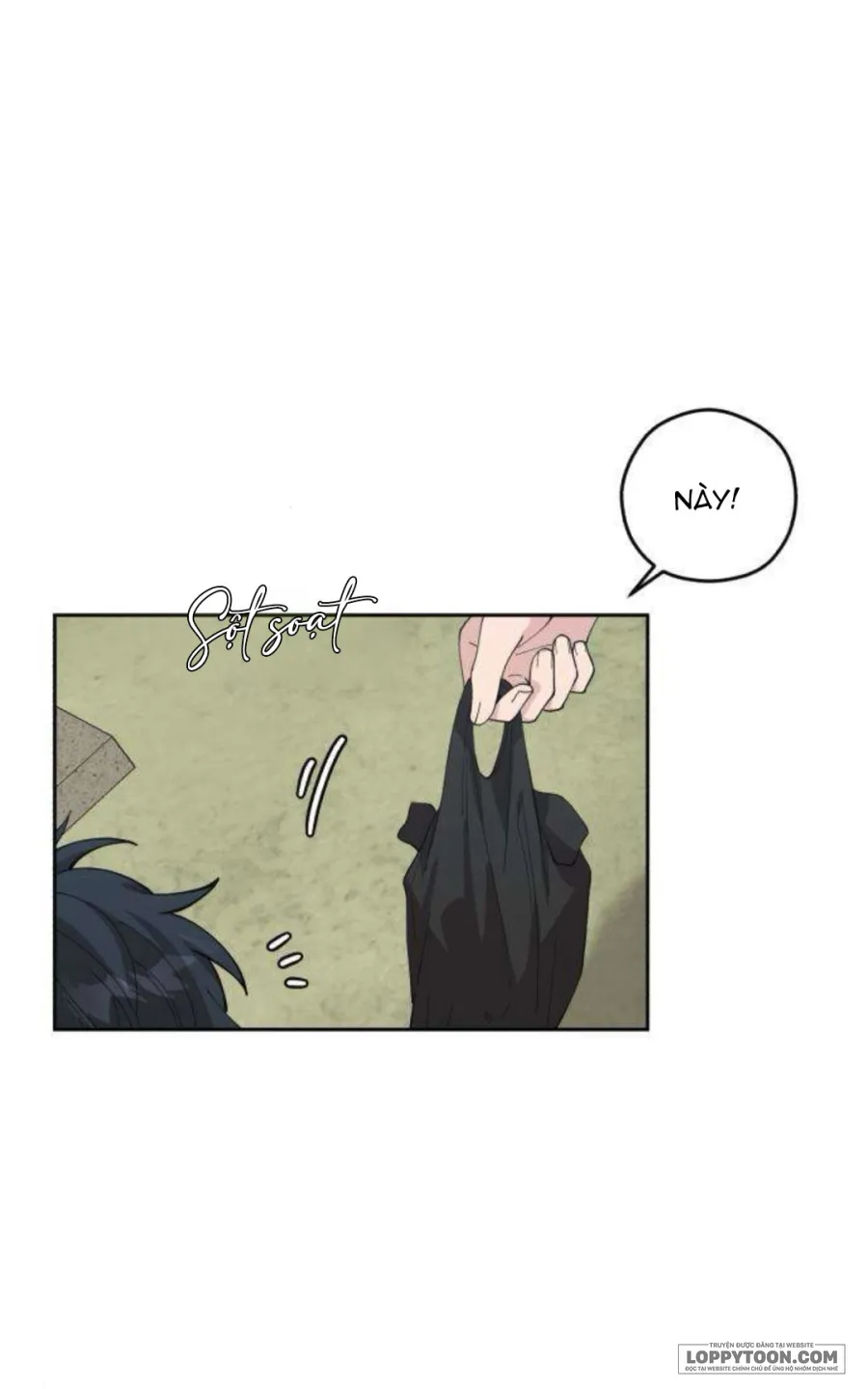 Tên Khốn Đẹp Trai Chap 18 - trang 12
