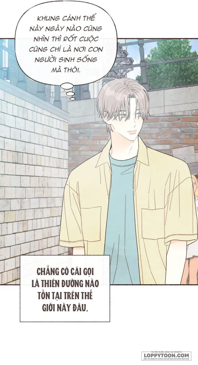 Cảm Xúc Chuyển Giao Chap 44 - trang 38