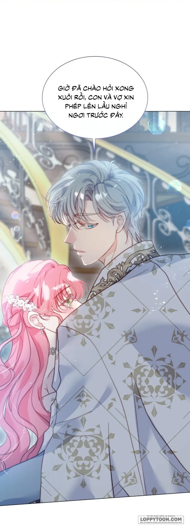 Tôi Được Sinh Ra Là Cô Con Gái Thứ Hai Chap 88 - trang 25