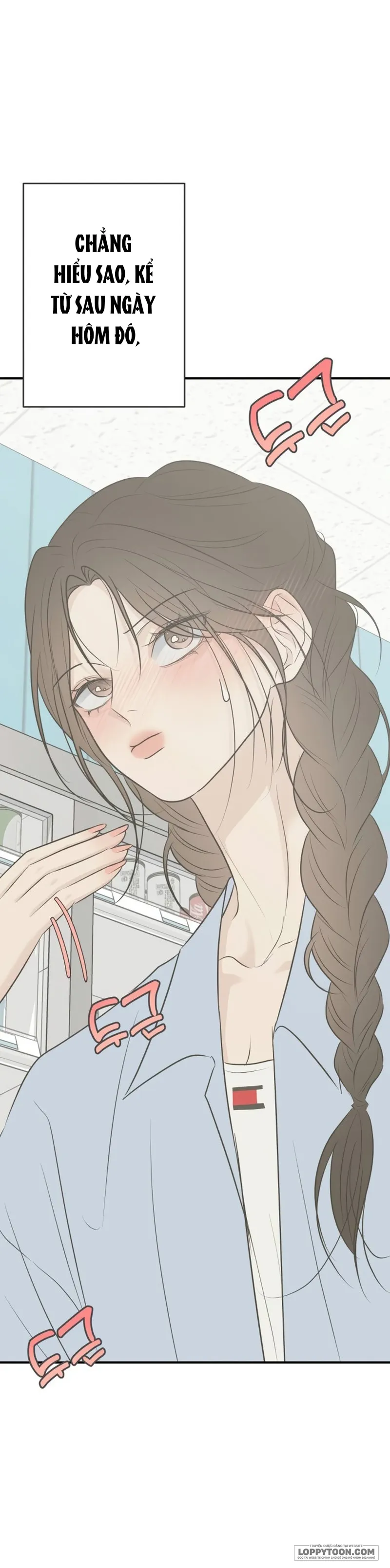 Scandal Bảo Vệ Hôn Nhân Chap 26 - trang 42
