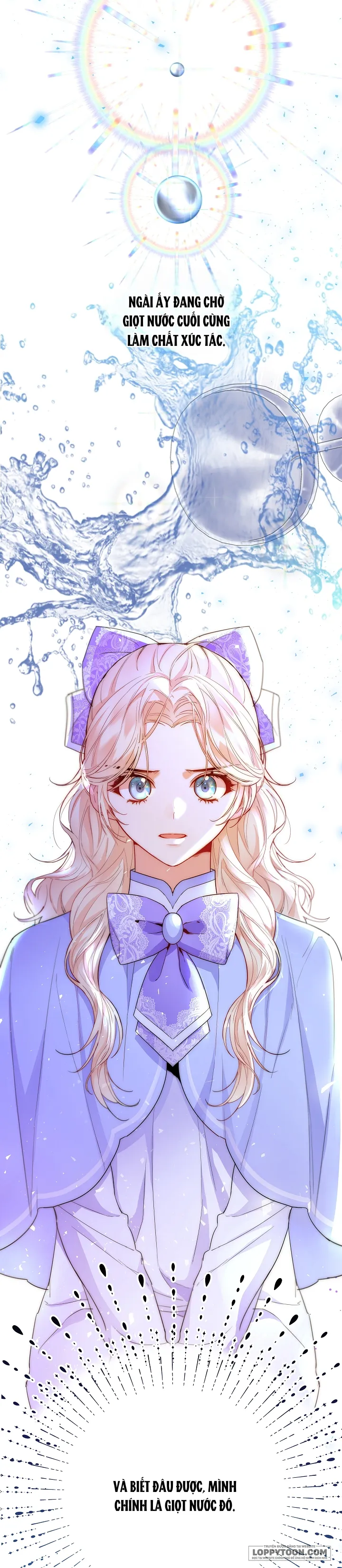 Tiểu Thư Crystal Là Một Người Đàn Ông Chap 6 - trang 27