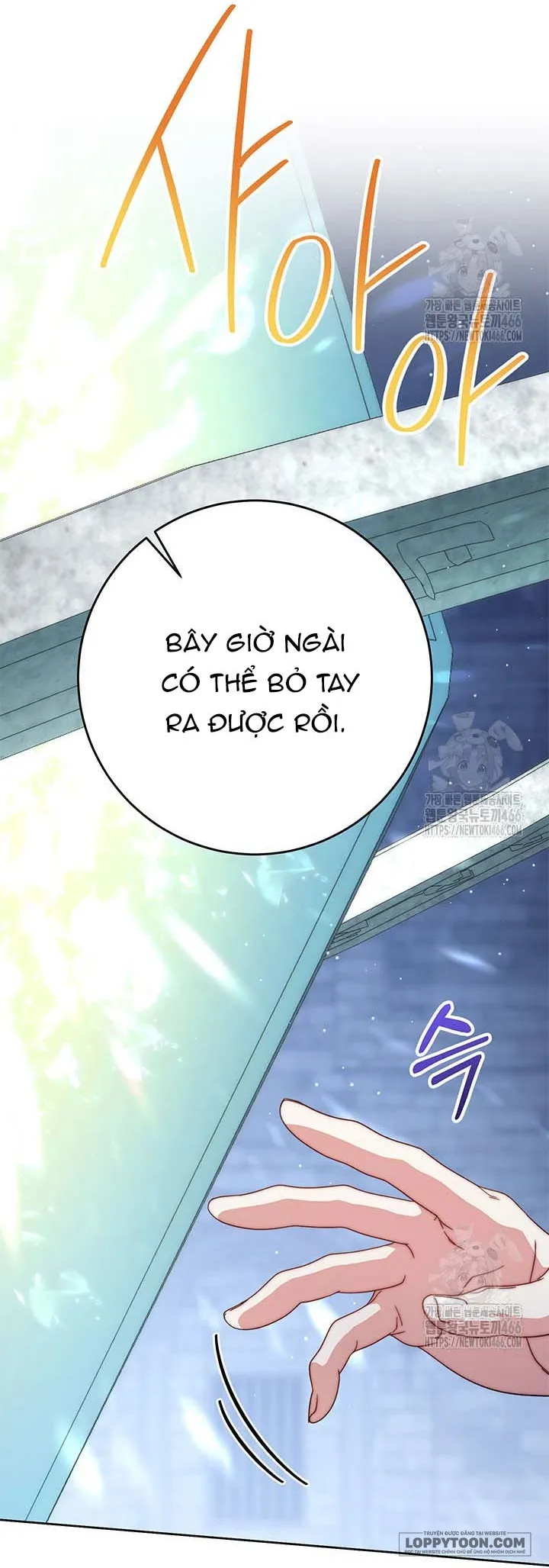 Nuôi Dưỡng Em Gái Xinh Đẹp Chap 80 - trang 35