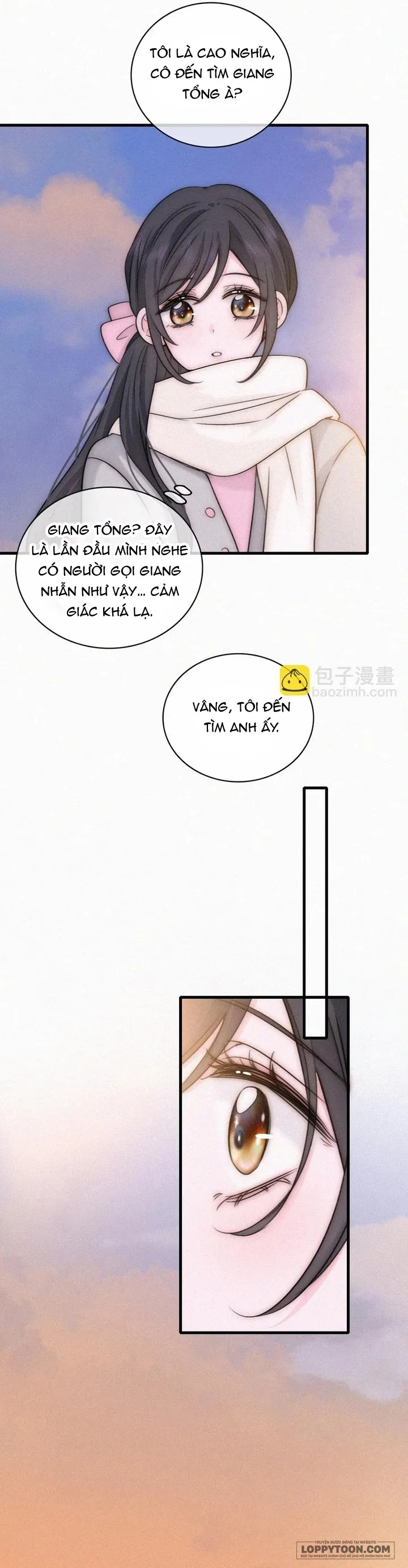 Một Lòng Cưng Chiều Chap 165 - trang 3