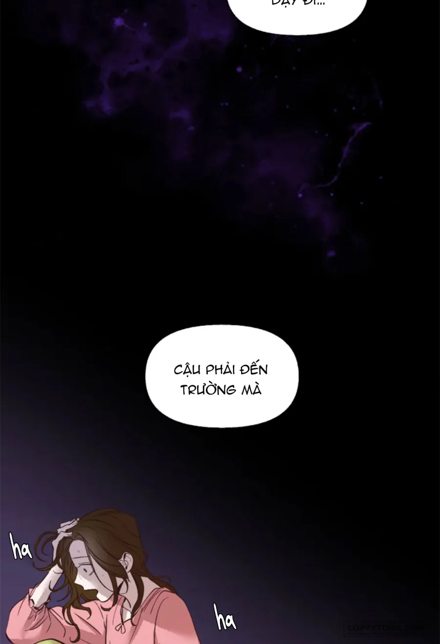 Thanh Xuân Của Chúng Ta Chap 3 - trang 98
