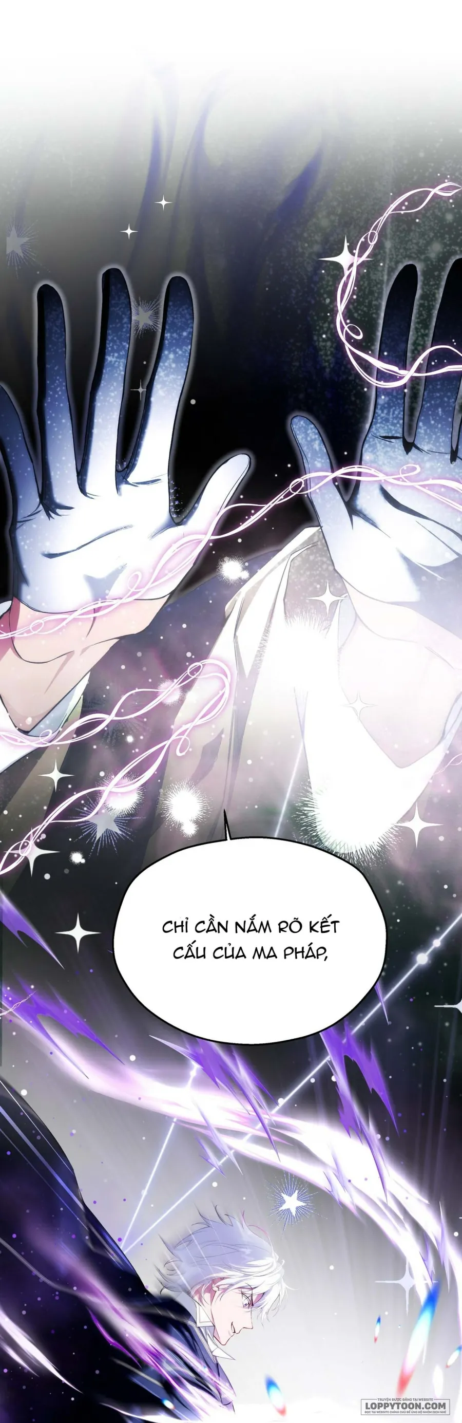 Nàng Sẽ Thuần Phục Những Anh Hùng Chap 17 - trang 18