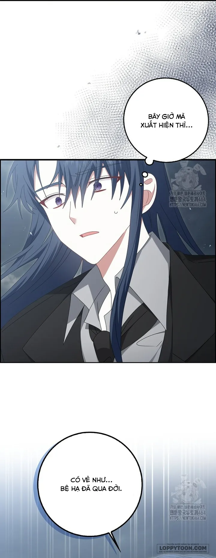 Tôi Sẽ Chiếm Lấy Ngư Trường Này! Chap 52 - trang 35