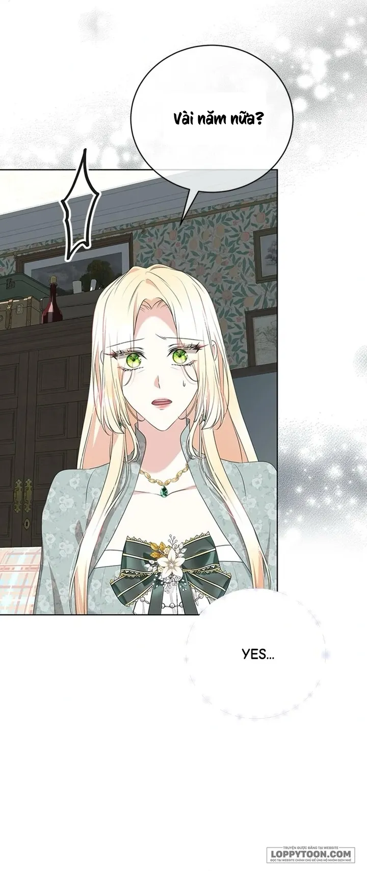 Sinh Ra Trở Thành Nhân Vật Không Có Trong Nguyên Tác Chap 89 - trang 41