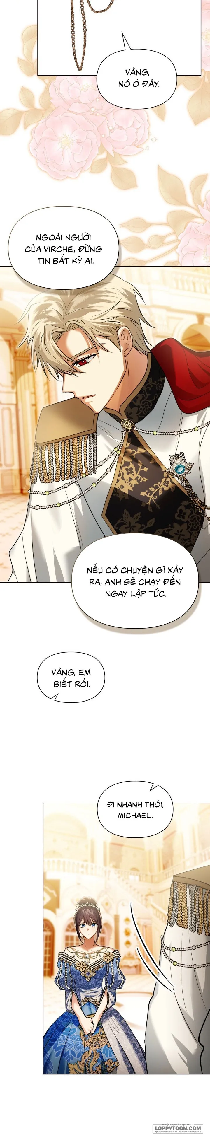 Tôi Mới Là Gia Chủ Thật Sự Chap 48 - trang 27