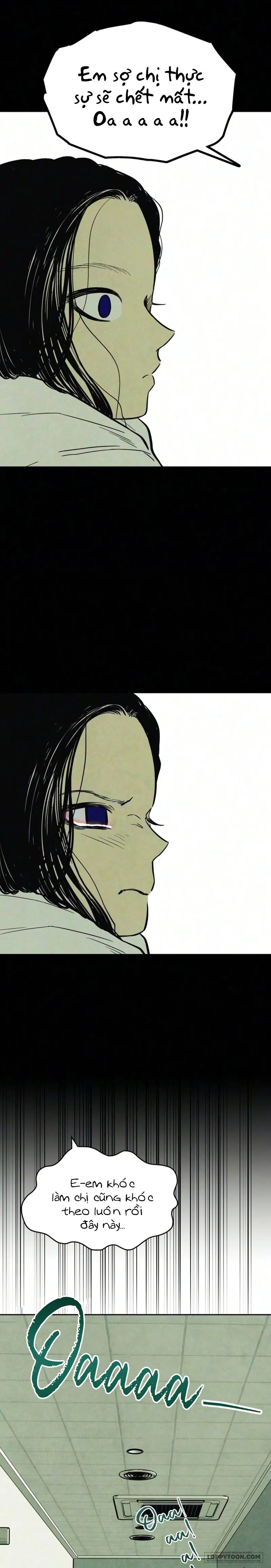 Phục Tùng Chap 18 - trang 27