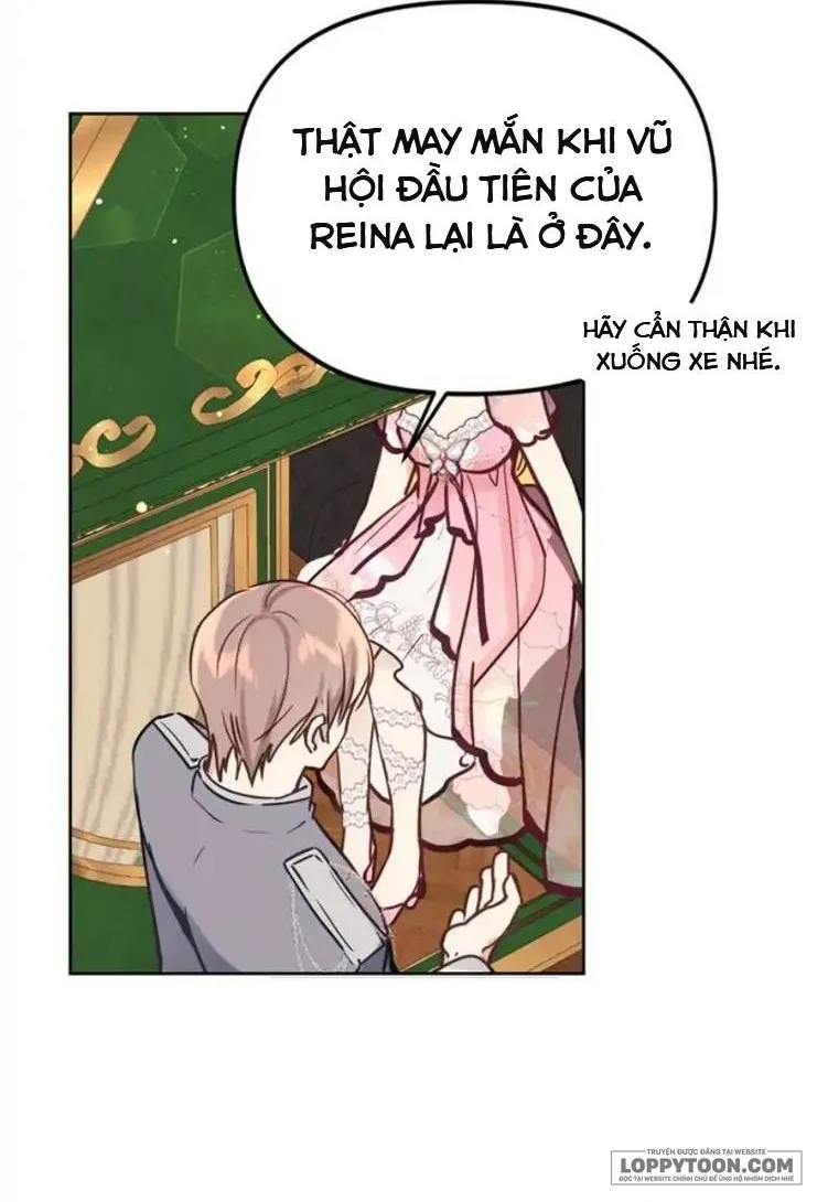 Cuộc Sống Hạnh Phúc Cùng Chồng Chap 17 - trang 7