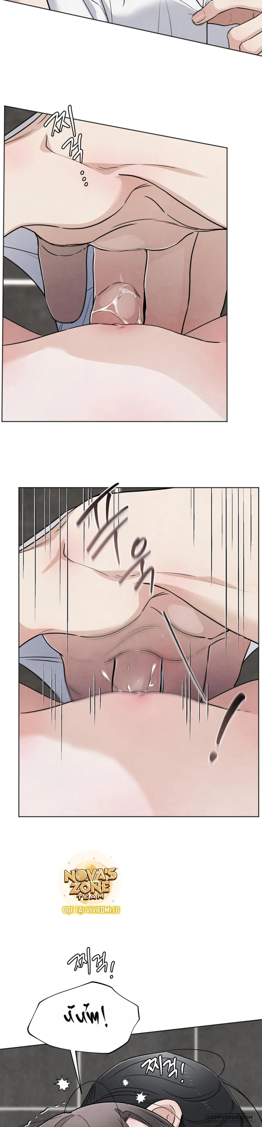 Cuộc Đời Của Kẻ Cặn Bã Chap 51 - 🔞 - trang 15