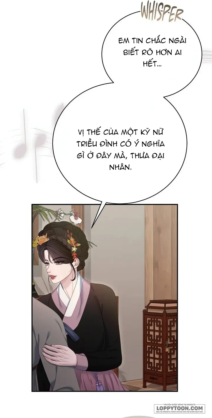 Truyền thuyết Dueokshini Chap 16 - trang 26