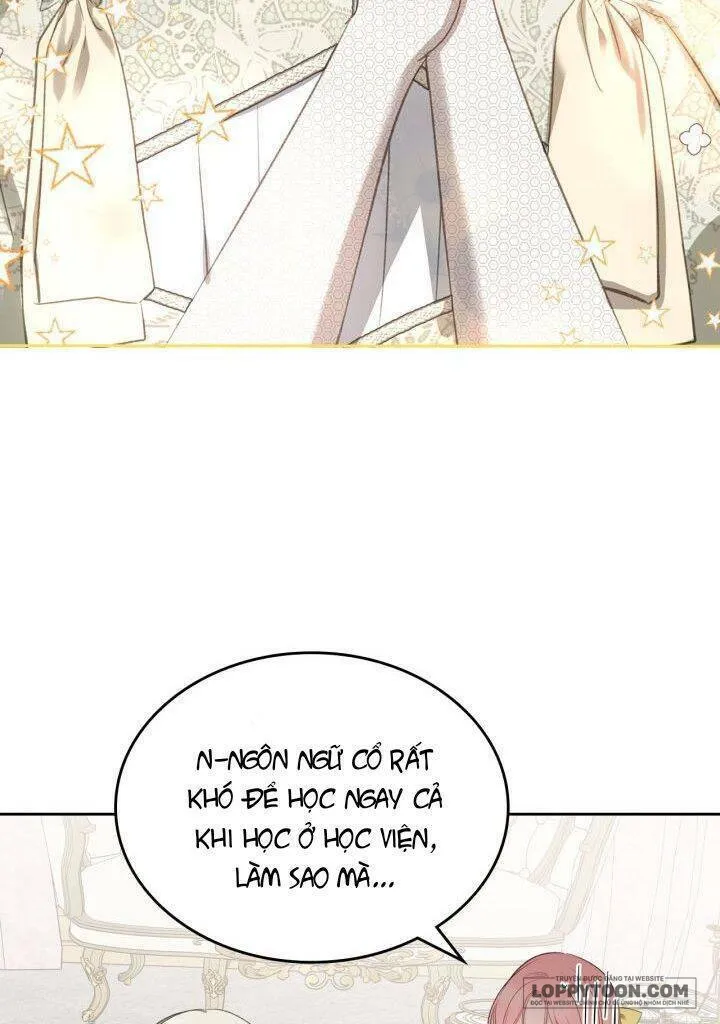 Nam Chính Quái Vật Sống Dưới Giường Tôi Chap 26 - trang 35