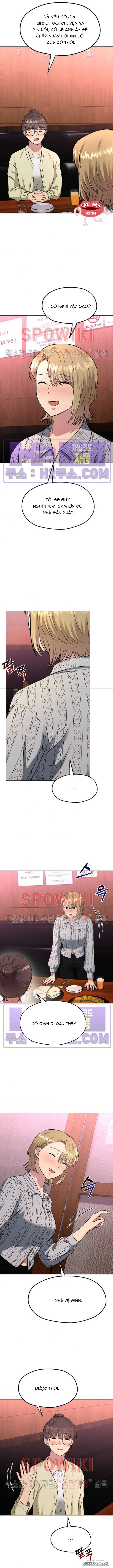 Twenty Nights Chap 26 - trang 9