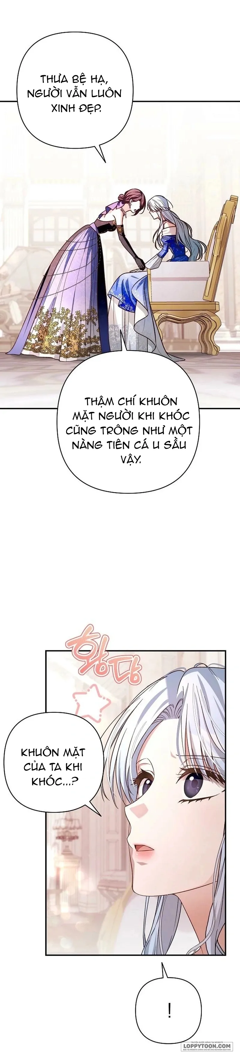 Cô Dâu Của Đại Công Tước Là Chiến Binh Địa Ngục Chap 25 - trang 32