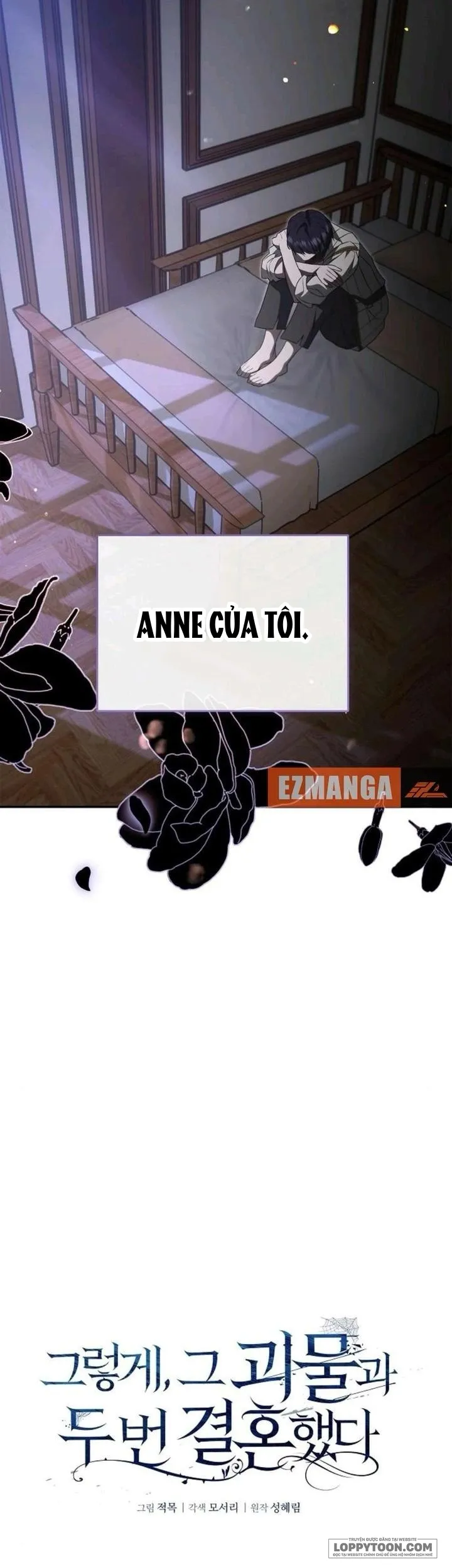 Lần Thứ Hai Tôi Kết Hôn Với Quái Vật Chap 38 - trang 7