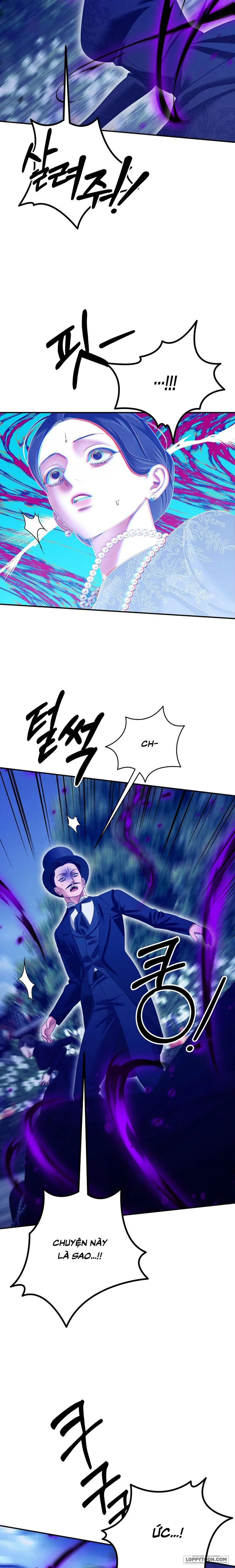 Cuộc Hôn Nhân Bị Cướp Đoạt Chap 74 - 🔞🔞🔞 - trang 25