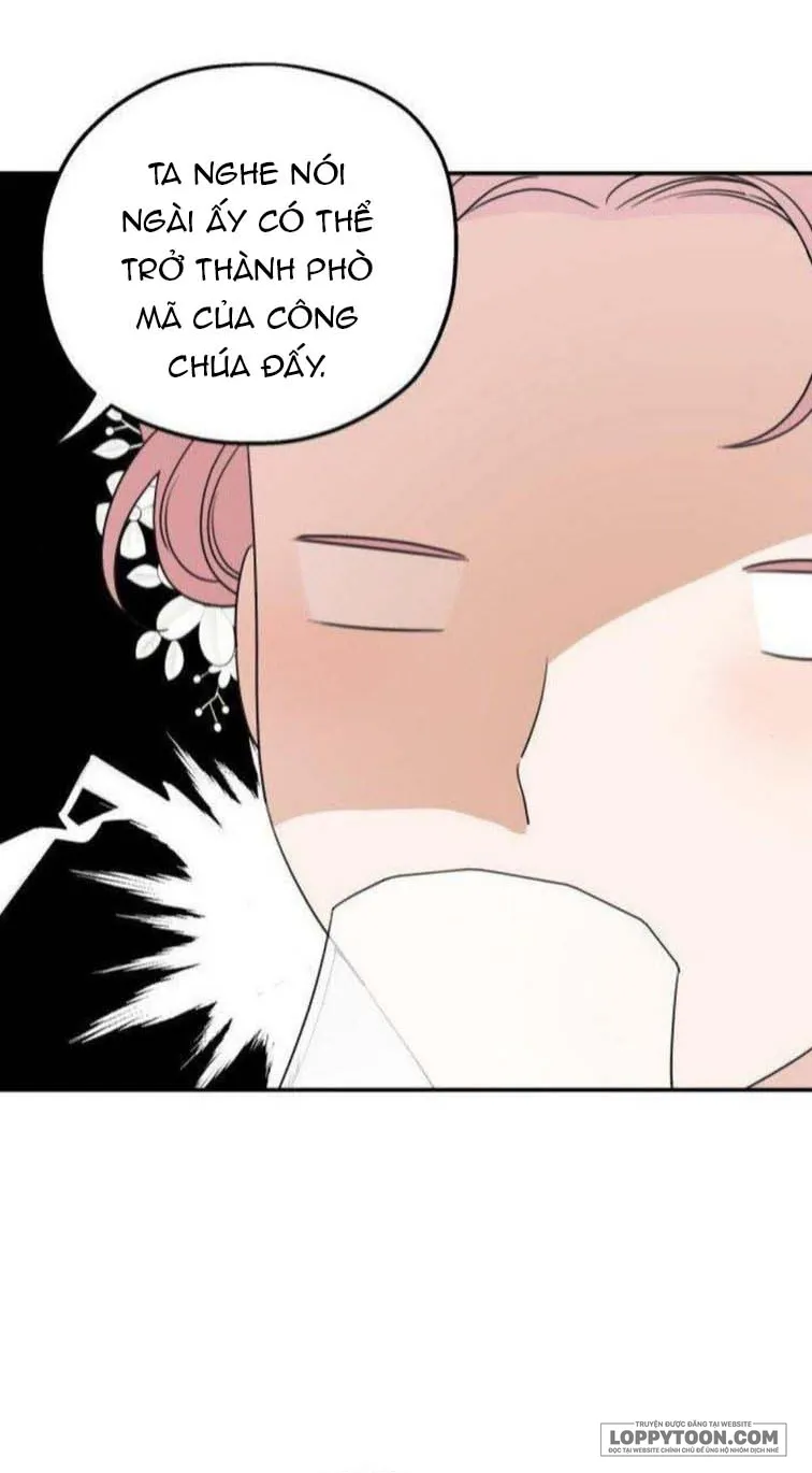 Gia Đình Chồng Quá Ám Ảnh Bởi Tôi Chap 38 - trang 48