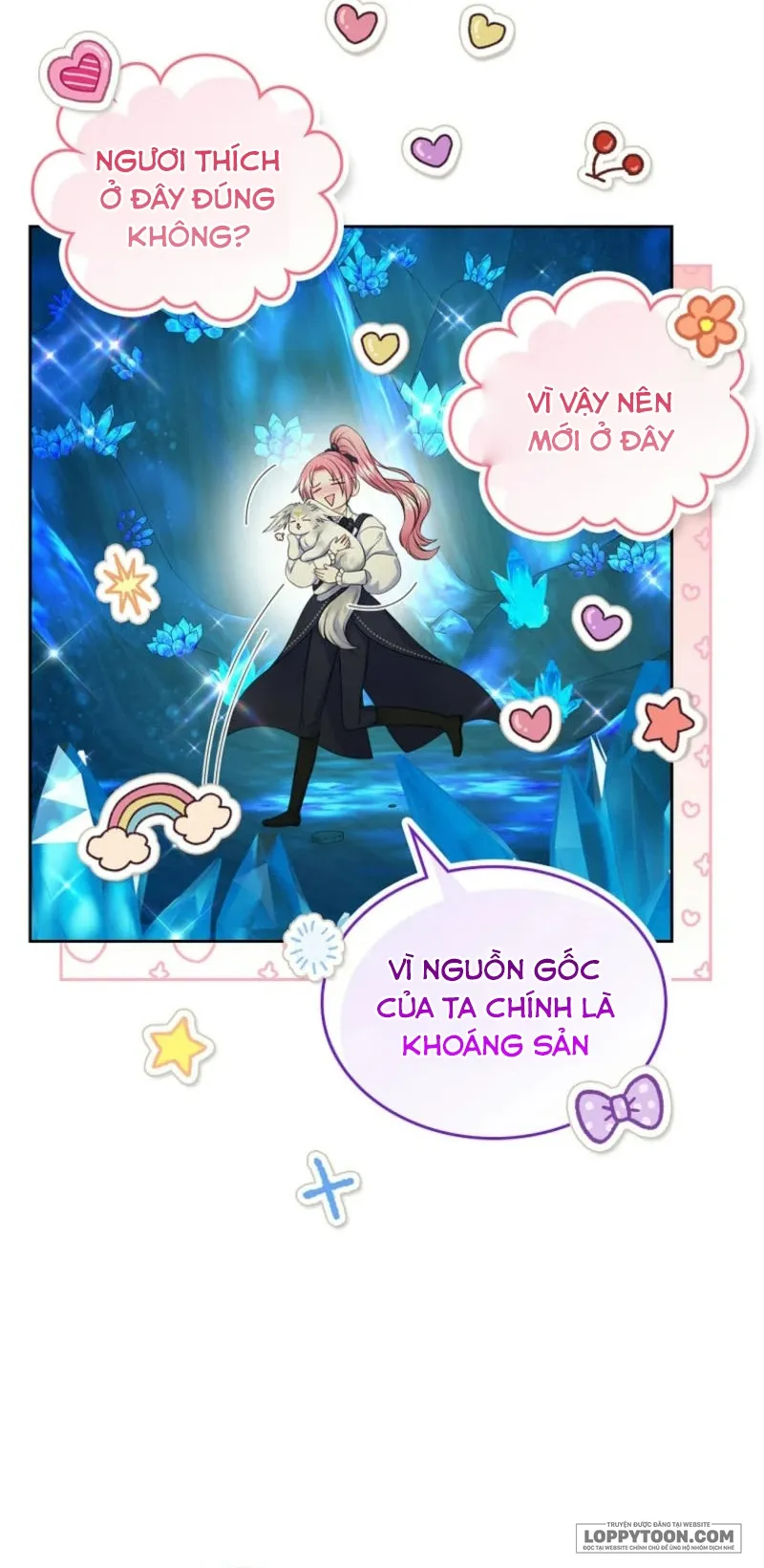 Tôi Sẽ Ly Hôn Với Anh Trai Nữ Chính Chap 75 - trang 63