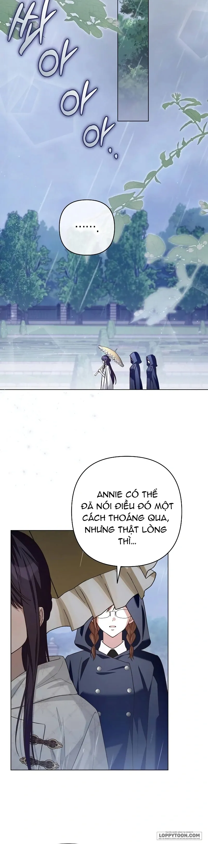 Cô Dâu Của Đại Công Tước Là Chiến Binh Địa Ngục Chap 21 - trang 15