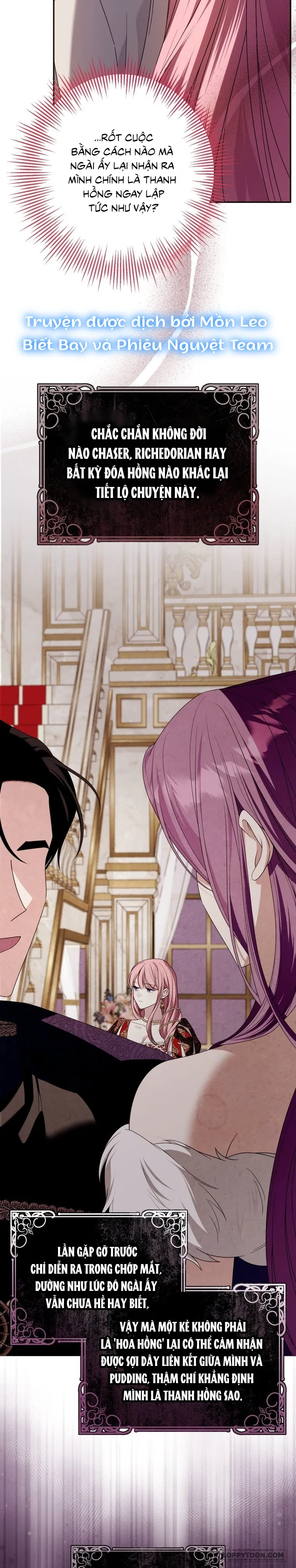 Tôi Gặp Nam Chính Trong Tù Chap 77 - trang 24