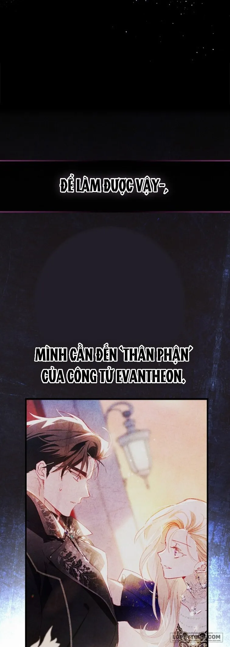 Nuôi Vị Hôn Phu Bằng Tiền Bạc Chap 7 - trang 30