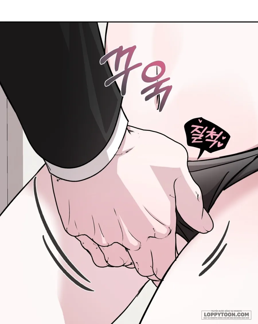 Quả Nhiên Vị Giám Đốc Điều Hành Đó… Chap 11 - trang 21