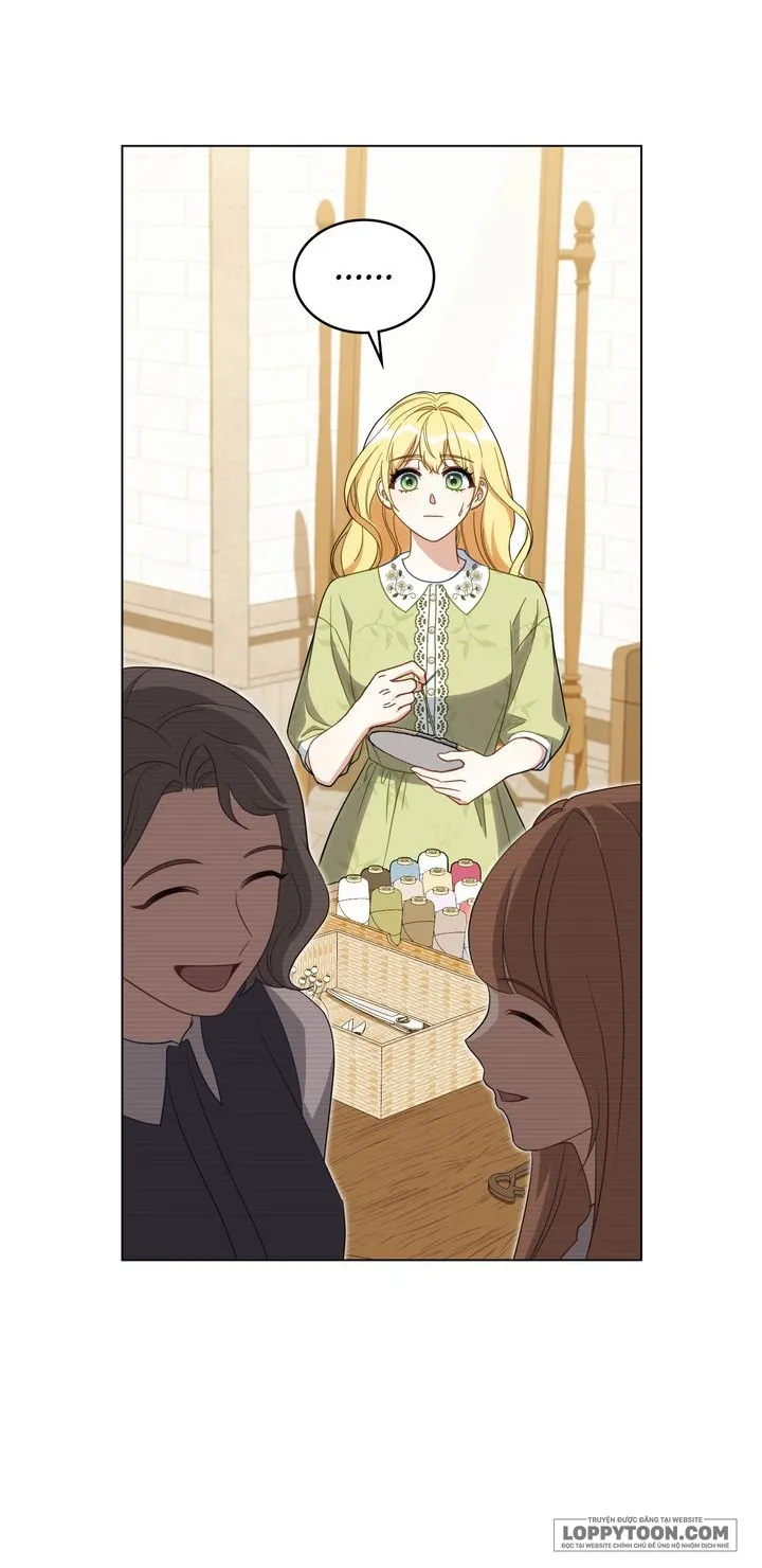 Chúa Phù Hộ Cho Sự Hủy Diệt Của Ta Chap 23 - trang 36