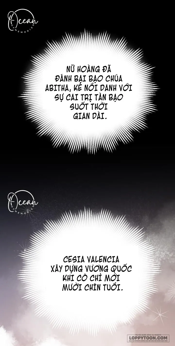 Thợ May Của Nữ Hoàng Cesia Chap 1 - trang 2