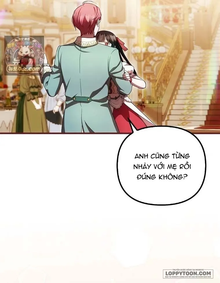 Lần Đầu Bé Út Được Yêu Thương Chap 102 - trang 31
