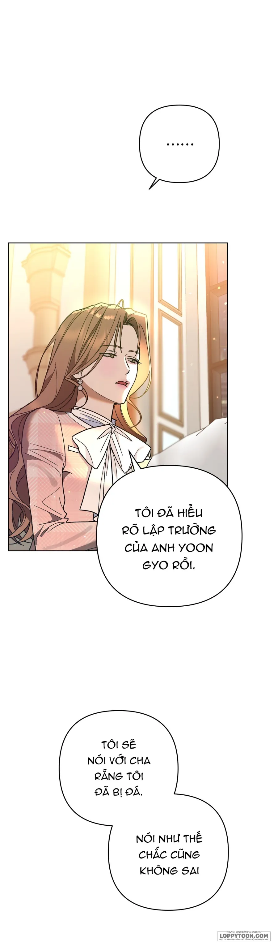 Ngưỡng Tuyệt Đối Chap 2 - trang 16