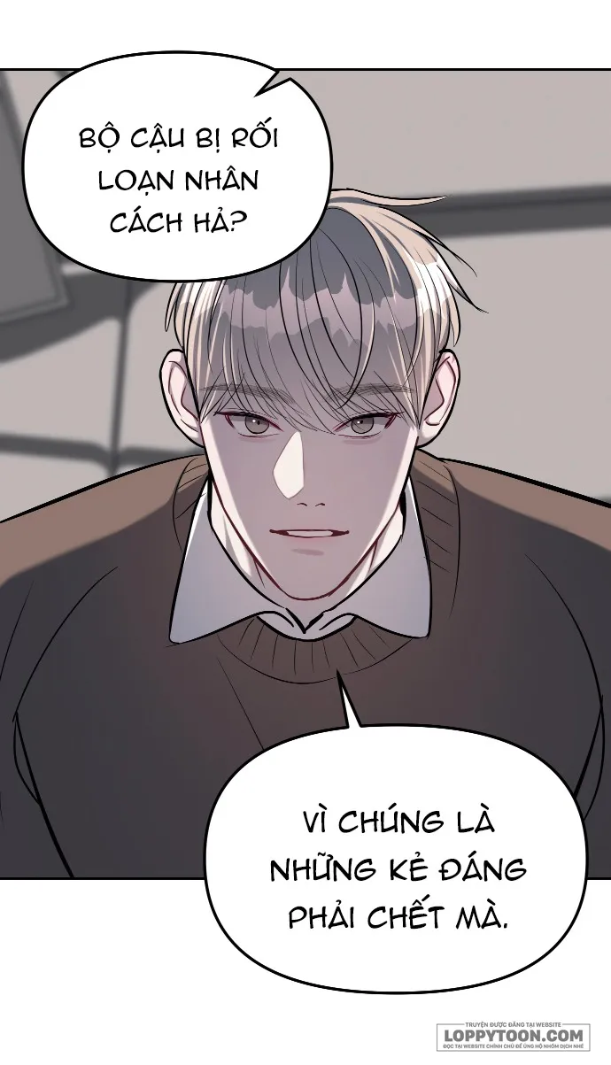 Xâm Nhập Trường Trung Học Tài Phiệt Chap 19 - trang 28