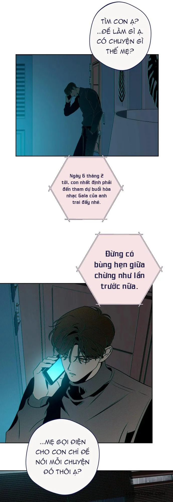 Trắc Nghiệm 4 Lựa Chọn Chap 34 - trang 6