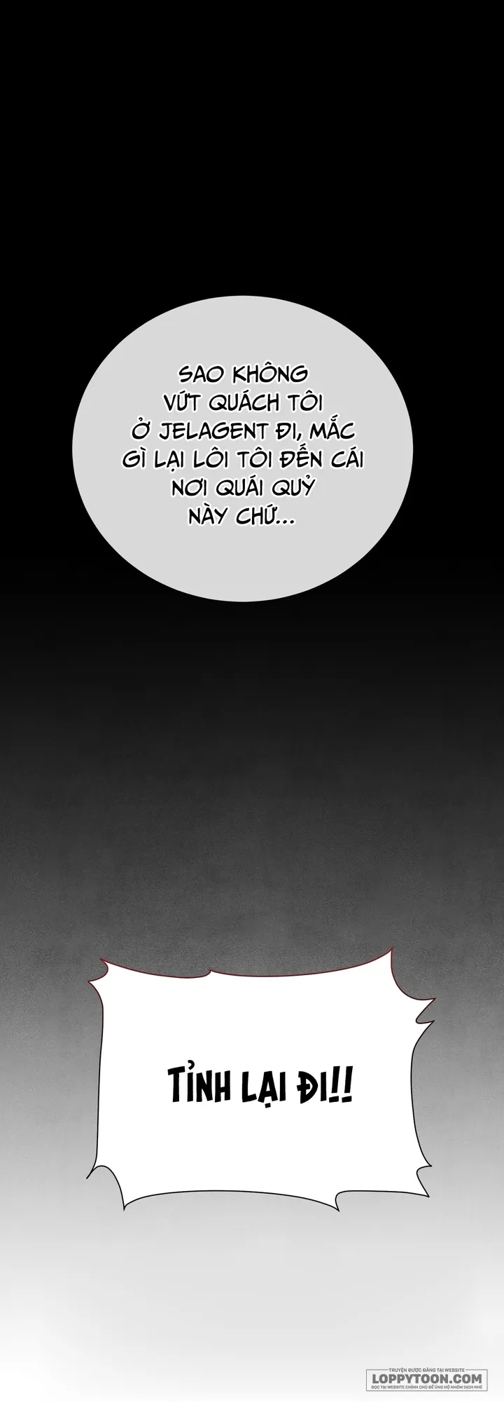 Chồng Tôi Mãi Không Chịu Chết Chap 5 - trang 46