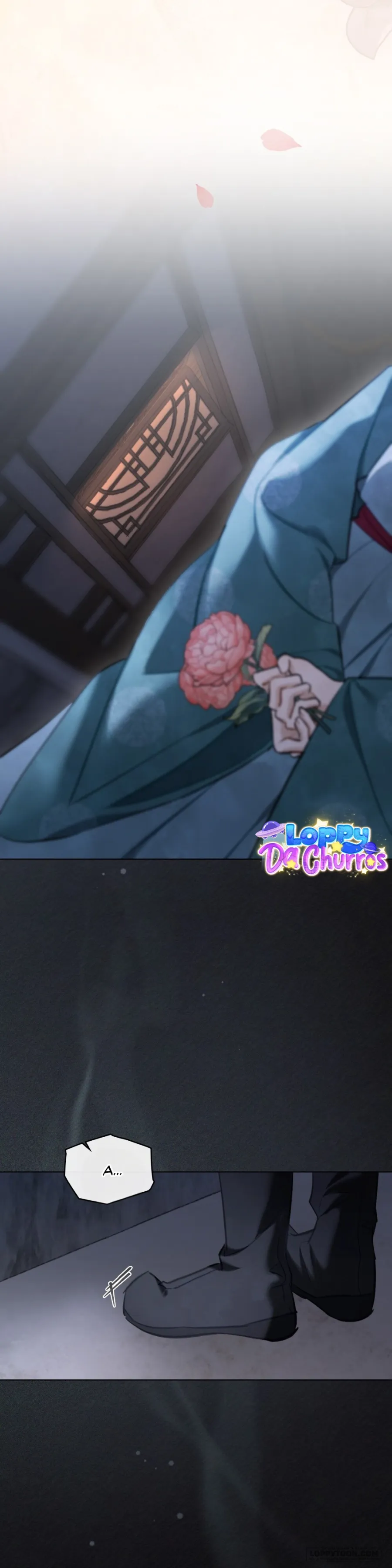 Chuyến Đi Đêm Chap 30 - trang 20
