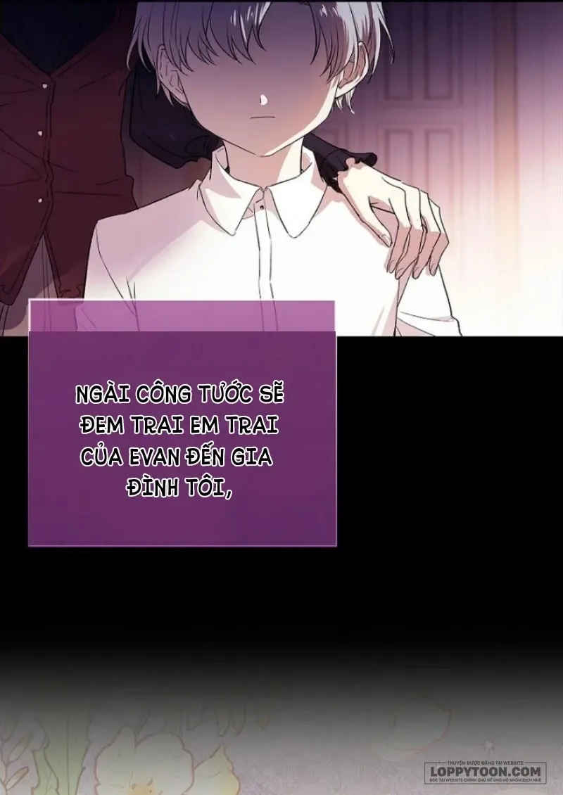Nam Chính À, Tôi Sẽ Tôn Trọng Sở Thích Của Anh Chap 2 - trang 51