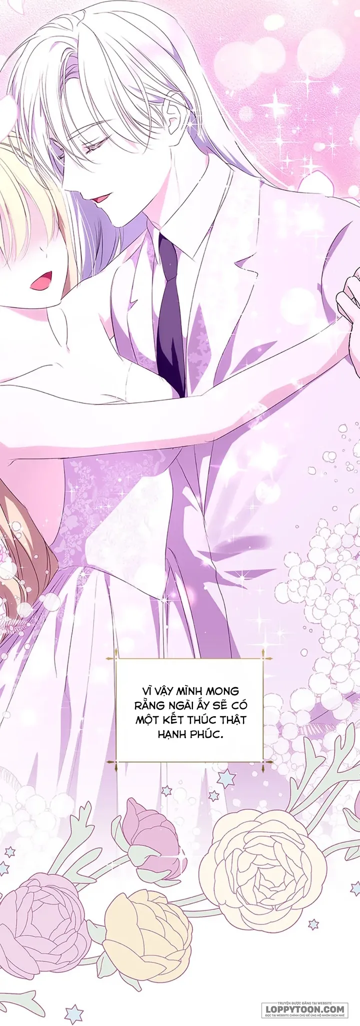 Phía Sau Mặt Nạ Của Nam Chính Hiền Lành Chap 49 - trang 11