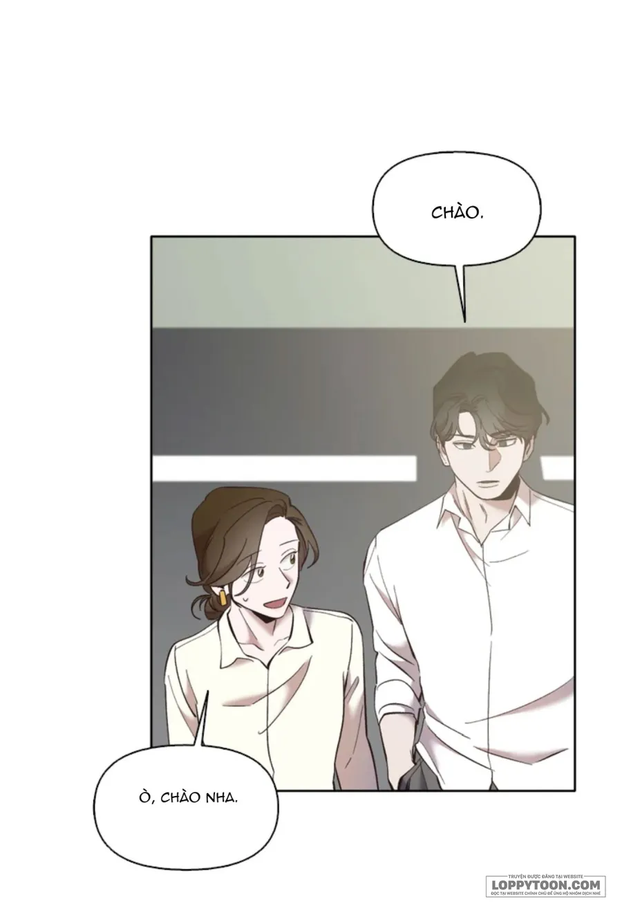 Thanh Xuân Của Chúng Ta Chap 57 - trang 14